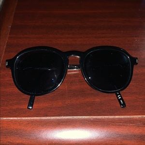 Saint Laurent shades